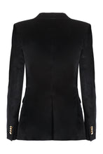 Load image into Gallery viewer, J-Parigi double-breasted jacket
