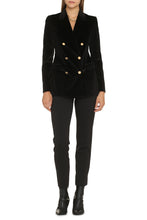 Load image into Gallery viewer, J-Parigi double-breasted jacket
