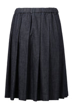 Load image into Gallery viewer, Denim skirt
