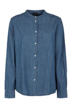 Load image into Gallery viewer, Denim shirt
