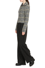 Load image into Gallery viewer, Prenzlauer knitted full-zip sweatshirt
