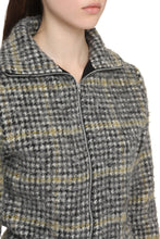 Load image into Gallery viewer, Prenzlauer knitted full-zip sweatshirt
