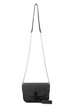 Load image into Gallery viewer, Furla 1927 leather mini crossbody bag
