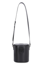 Load image into Gallery viewer, Metropolis leather bucket bag
