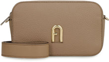 Load image into Gallery viewer, Furla Primula leather crossbody bag
