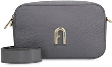 Load image into Gallery viewer, Furla Primula leather mini crossbody bag
