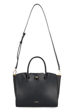 Load image into Gallery viewer, Genesi Leather tote
