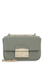 Load image into Gallery viewer, Metropolis leather mini crossbody bag
