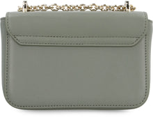Load image into Gallery viewer, Metropolis leather mini crossbody bag
