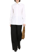 Load image into Gallery viewer, Cotton poplin shirt

