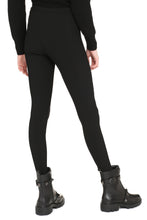 Load image into Gallery viewer, Elasticated waist leggings

