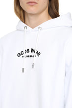 Load image into Gallery viewer, Cotton hoodie - GCDS x Looney Tunes
