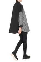 Load image into Gallery viewer, Technical fabric overshirt
