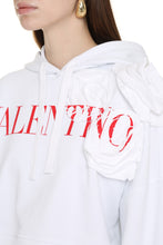 Load image into Gallery viewer, Cotton hoodie
