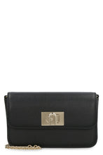 Load image into Gallery viewer, Furla 1927 leather mini crossbody bag
