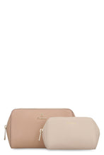 Load image into Gallery viewer, Furla Camelia wash bag
