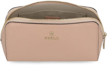 Load image into Gallery viewer, Furla Camelia wash bag
