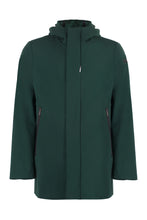 Load image into Gallery viewer, Technical fabric parka
