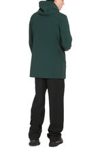 Load image into Gallery viewer, Technical fabric parka
