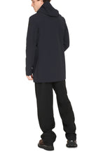 Load image into Gallery viewer, Technical fabric parka
