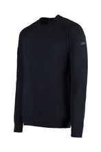 Load image into Gallery viewer, Cotton crew-neck sweater
