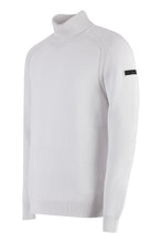 Load image into Gallery viewer, Cotton turtleneck sweater
