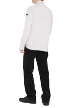 Load image into Gallery viewer, Cotton turtleneck sweater

