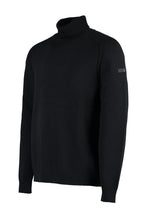 Load image into Gallery viewer, Cotton turtleneck sweater
