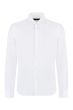 Load image into Gallery viewer, Technical fabric shirt
