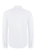 Load image into Gallery viewer, Technical fabric shirt
