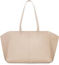 Load image into Gallery viewer, Zip Multitude leather tote
