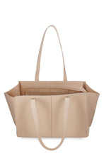 Load image into Gallery viewer, Zip Multitude leather tote
