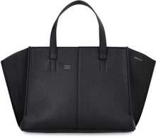 Load image into Gallery viewer, Mini Zip Multitude leather tote
