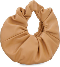 Load image into Gallery viewer, Mini Scrunchie leather bag
