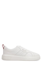 Load image into Gallery viewer, Maxim leather low-top sneakers
