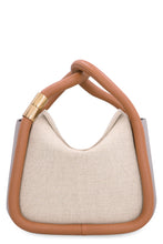 Load image into Gallery viewer, Wonton 20 canvas handbag
