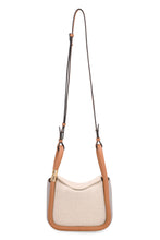 Load image into Gallery viewer, Wonton 20 canvas handbag
