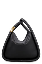 Load image into Gallery viewer, Wonton 25 leather handbag
