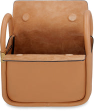 Load image into Gallery viewer, Wonton 25 leather handbag
