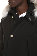 Load image into Gallery viewer, Arctic hooded parka

