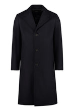 Load image into Gallery viewer, Sacha wool coat
