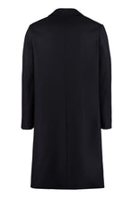 Load image into Gallery viewer, Sacha wool coat
