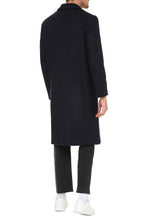 Load image into Gallery viewer, Sacha wool coat
