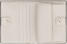 Load image into Gallery viewer, Furla Camelia leather wallet
