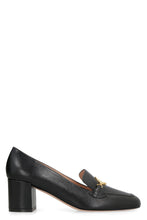 Load image into Gallery viewer, Obrien 50 leather loafers
