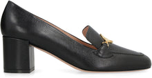 Load image into Gallery viewer, Obrien 50 leather loafers
