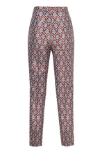 Load image into Gallery viewer, Cropped cigarette trousers
