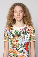 Load image into Gallery viewer, Printed cotton T-shirt
