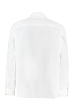 Load image into Gallery viewer, Cotton poplin shirt

