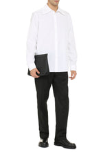 Load image into Gallery viewer, Cotton poplin shirt
